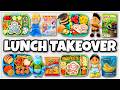 My Subscribers Picked My Kids’ Lunches… One Smelled Like Socks!