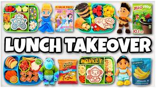 My Subscribers Picked My Kids’ Lunches… One Smelled Like Socks!