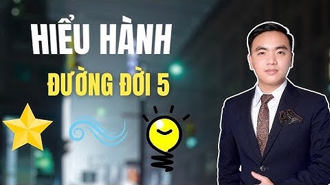 Đường Đời 5 - Map For Success