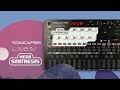 Sonicware liven mega synthesis sound demo no talking