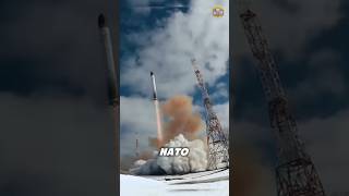 Rudal Rusia Ini Buat Nato Bertekuk Lutut