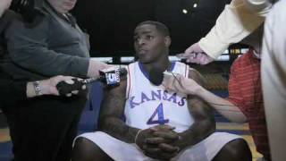 Fan faith: KU basketball as a religion