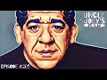 203  uncle joeys joint with joey diaz