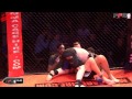 Ffc first fighting championship   harry mcdonald vs dillan douglas mobile