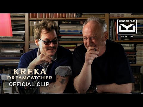 Kreka: Dreamcatcher (2021) | Official Clip | Centar Film
