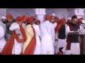 Dastar bandi at the urs of hazrat shaikh ul alam rudauli shareef 2016