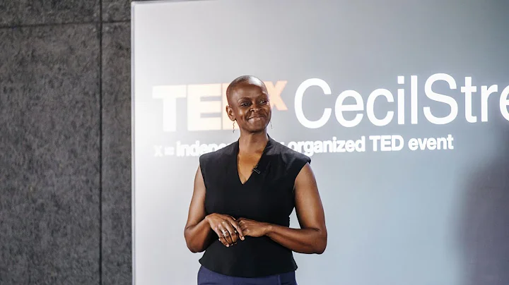 What True Power Really Is | Kemi Nekvapil | TEDxCecilStreet