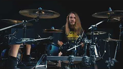 Doja Cat - "Say So" Drum Jam