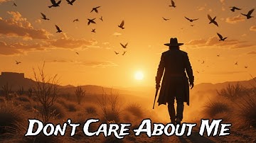 Don’t Care About Me - This Song Broke Everyone