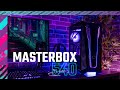 Masterbox 540