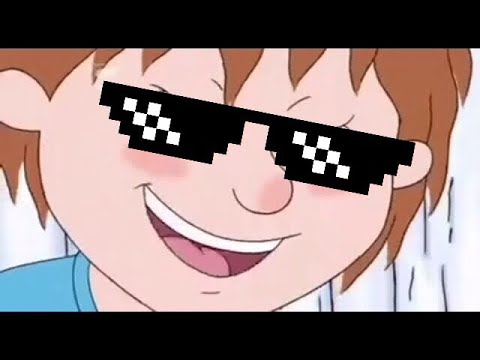 [ytp]-horrid-henry-and-tha-party