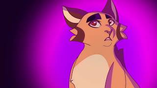 toxic halloween ashfur map part 11