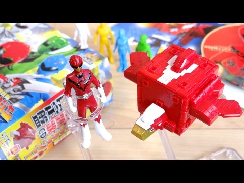 ♯Esi12CT 顔文字くん DX 顔文字戦隊 オクルンジャー 全8種 顔文字くんDX 顔文字戦隊 オクルンジャー｜商品情報｜タカラ