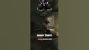 MW3 TROLLING! - "Confusing Campers #trolling #mw3 #funnycodclips #codclips #knifeonly