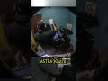 "ASTRA" (Outro)