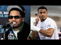 #PREDICCION GERVONTA LE GANARA POR KO A ROMERO 🔥🔥🔥 l GERVONTA VS ROLLY ROMERO l #Predciones #Boxeo