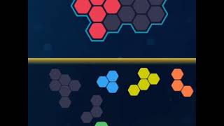 Hexa Block Ultimate - with Spin! screenshot 5