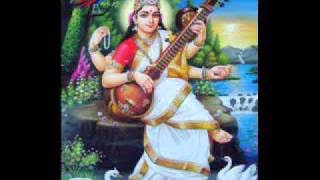 Saraswati - Nyanyian Dharma.wmv