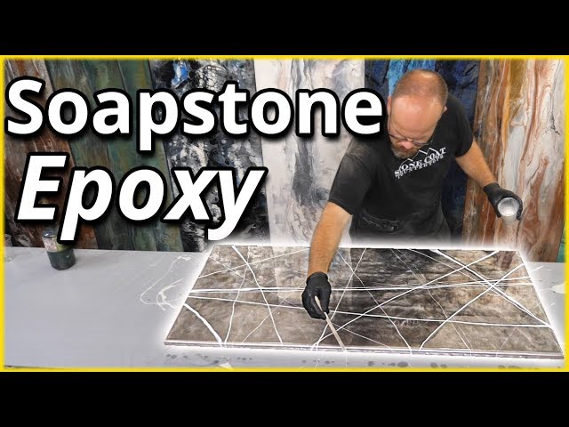 Soapstone Countertops - Ancient Art Stone