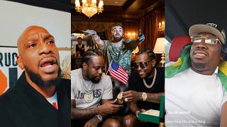 😲KARTEL Return Popcaan Rolex Watch Deva Bratt Ordered! Prison Officials Clear Dudus! Foota React