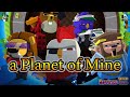 Planet of Mine - Робоцыпы идут в бой! Угарная игра - стратежка на мобильном)