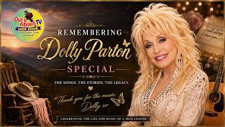 Out & About TV Remembering Dolly Parton