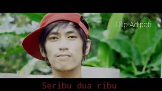 Download Lagu Olip dp _Seribu dua ribu _ Olip adipati_ #NAGASWARA MP3