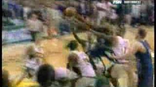 Gilbert Arenas - Impossible is 0