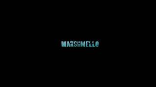 Marshmello |fly |official mp3 video|world music |