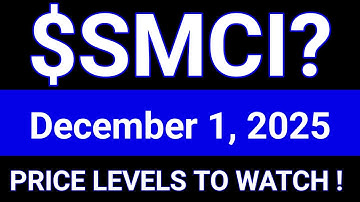 SMCI Stock (Super Micro Computer, Inc.) SMCI Stock Analysis | December 1, 2025 