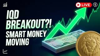 Frank26  “Active Signs” of IQD RV Happening NOW – Iraqi Dinar Revaluation News 2026