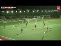 Gibraltar Football League | Mons Calpe SC v Europa Point FC | Matchweek 11