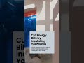 Benefits of Insulation with New Façade Finish