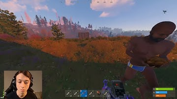 moonwalking around a hostile player...