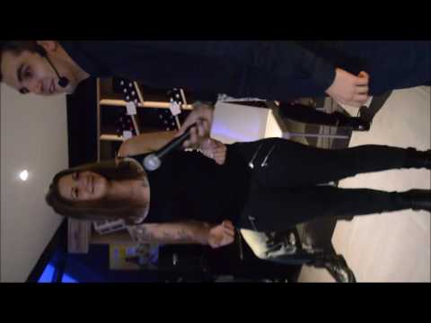 Hypnose P&B Saintes - YouTube