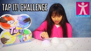 Tap It Challenge | The Lightning Fast Reaction Game for Families and Friends screenshot 5