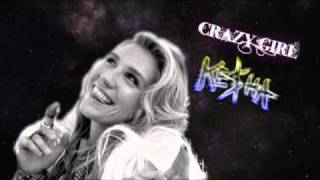 Download Lagu Ke$ha - Crazy Girl MP3