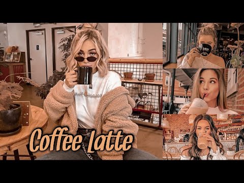 Видео: Latte Toning