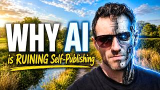 The Truth About AI Books on Amazon KDP