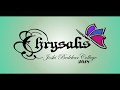 Chrysalis 2018  theme release