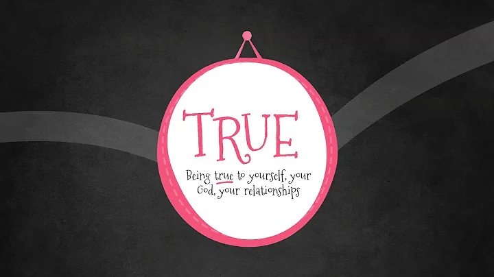 True by Sarah Bradley