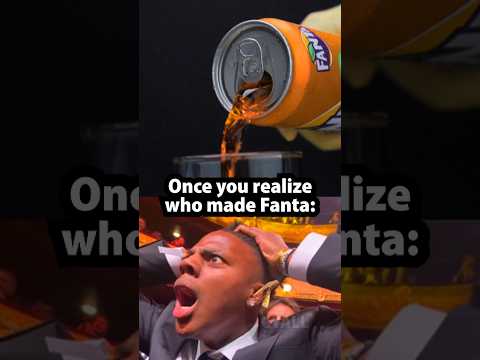 Fanta Moment