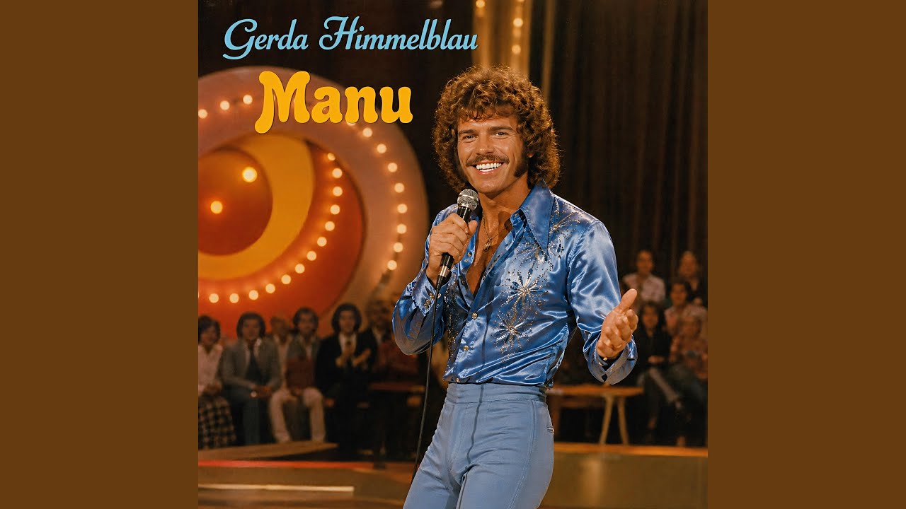 Watch Manu on YouTube Watch Manu on YouTube