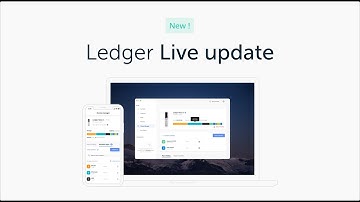 2022 New Ledger Hardware Wallet (NanoX/S) Update- Pascal Gauthier