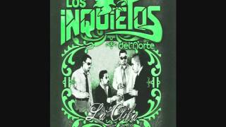 LOs Inquietos Del Norte - LA CLIKA (EPICENTER)