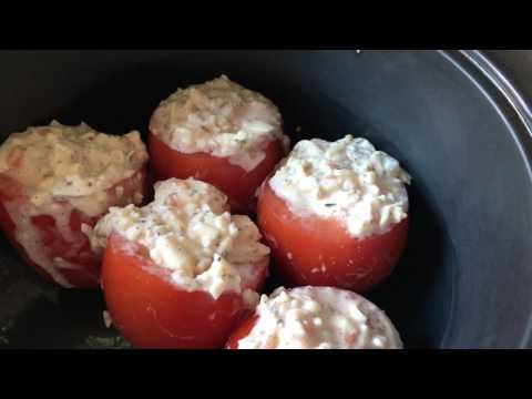 Kochen mit Tupper: