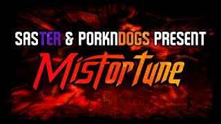 TS!Underswap - Misfortune (ft. Saster)