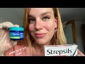 [ASMR] You’re sick in bed RP *Taking care of you* (Latex gloves, personal attention)