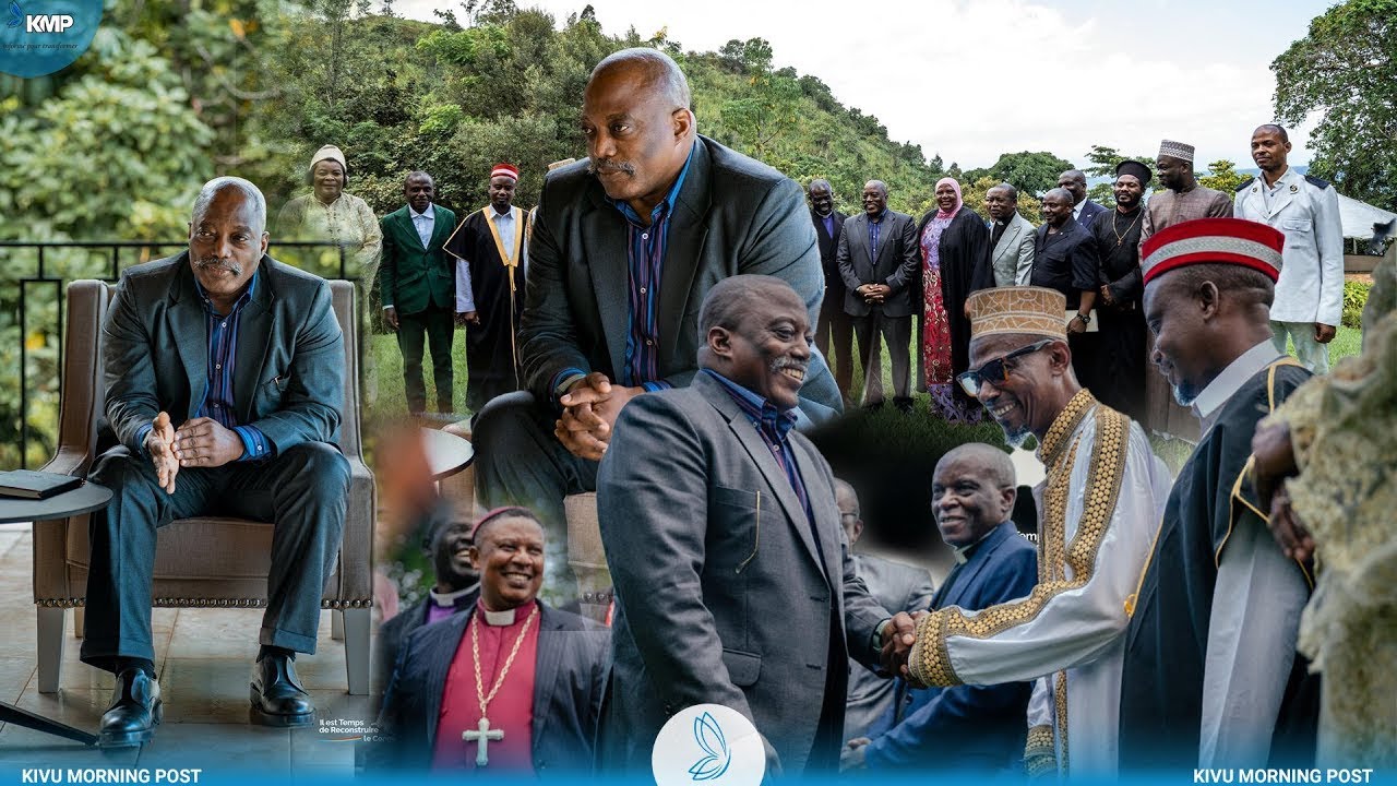 Condamnation de Joseph Kabila Satisfaction des congolais ?