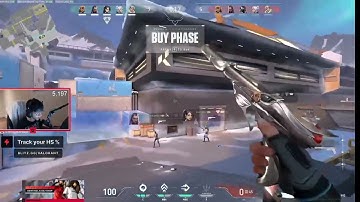 TenZ teaches how to strafe